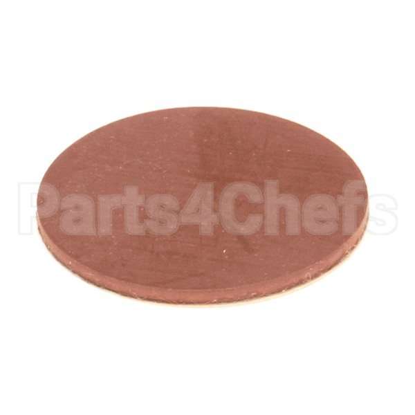 2IZ1914 Compatible Stero Rubber Pad
