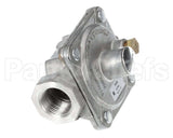 2J-0028200 Star Regulator,Rv48 Natural Gas