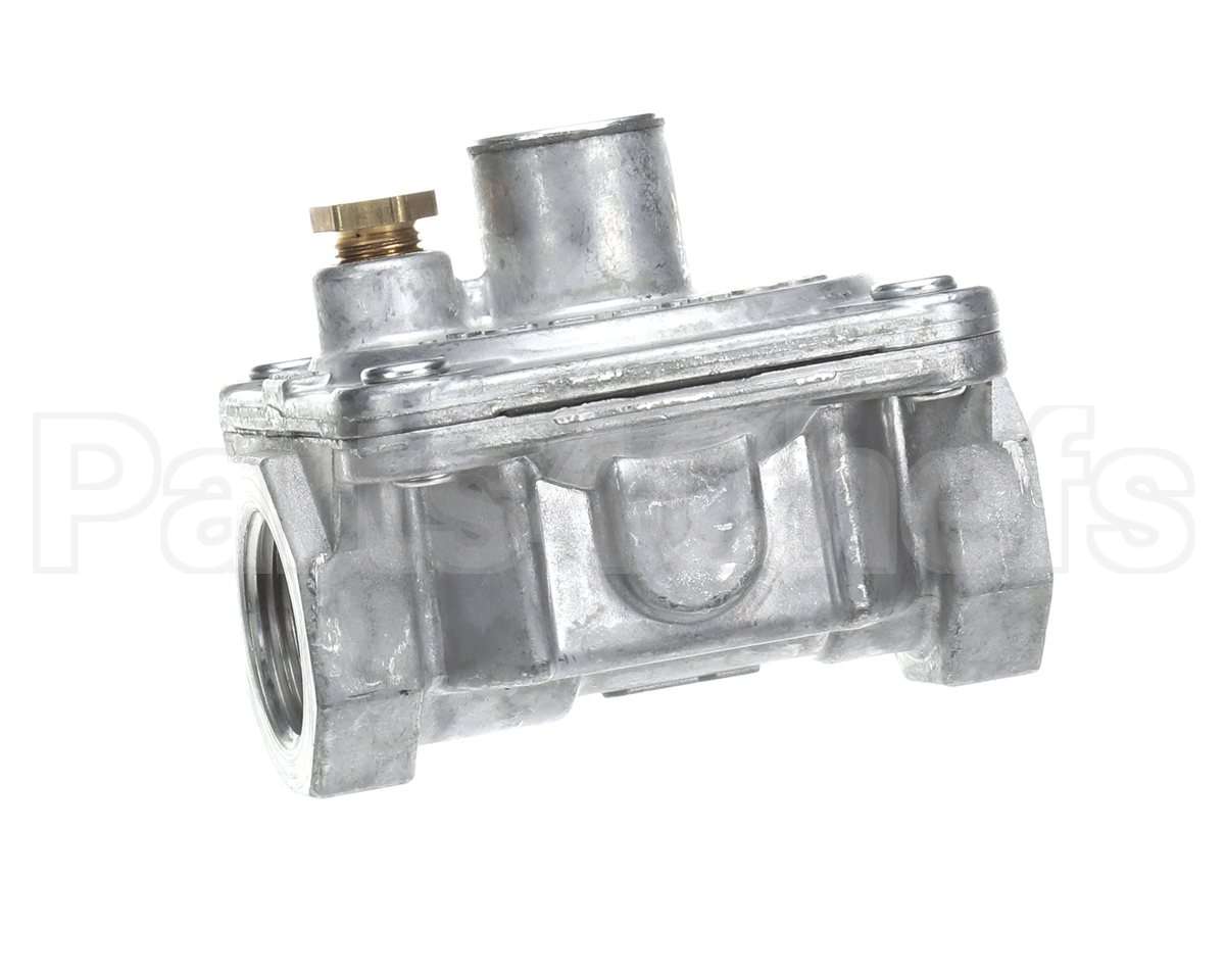 2J-0028300 Magikitchn Rgltr,Rv48 Pro Gas