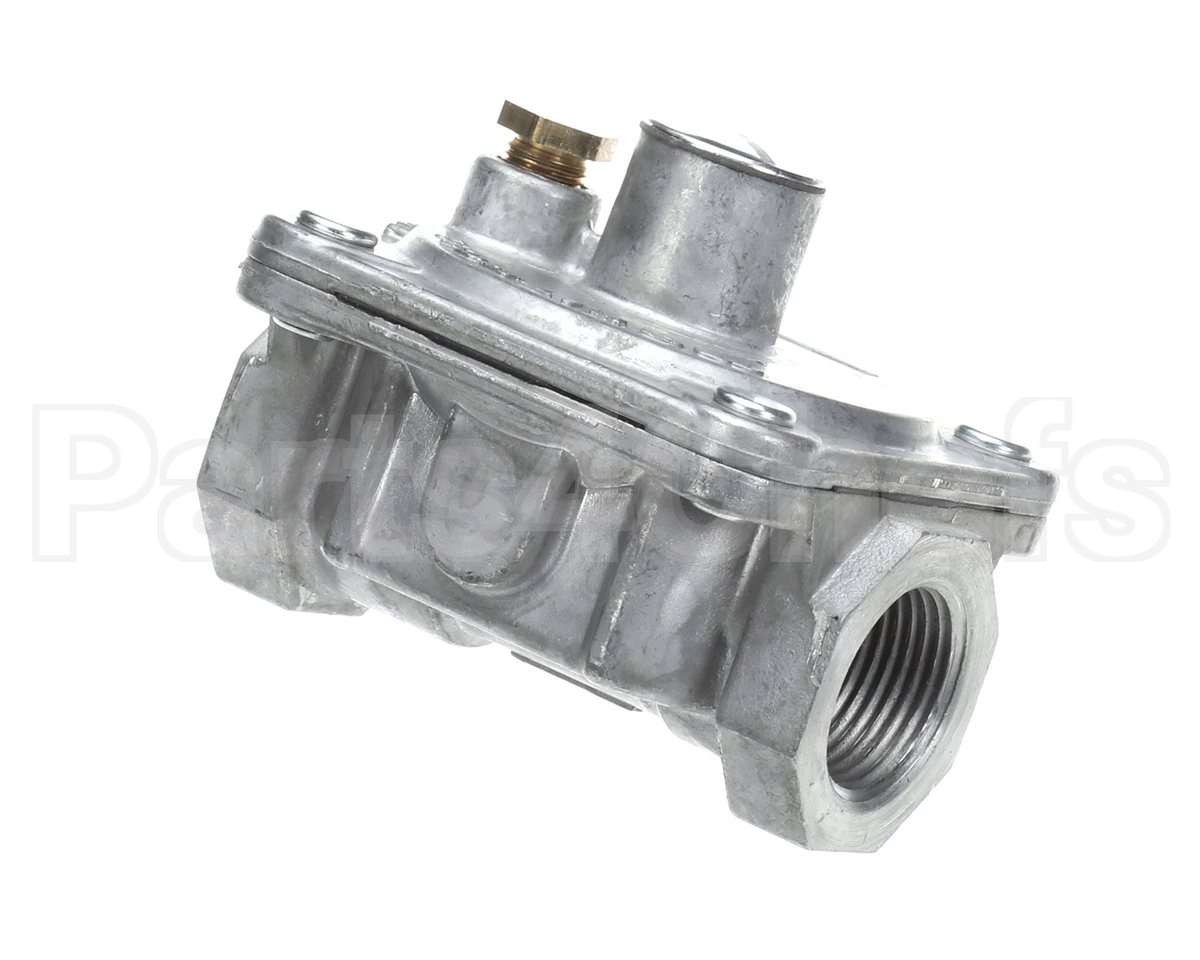 2J-0028300 Magikitchn Rgltr,Rv48 Pro Gas