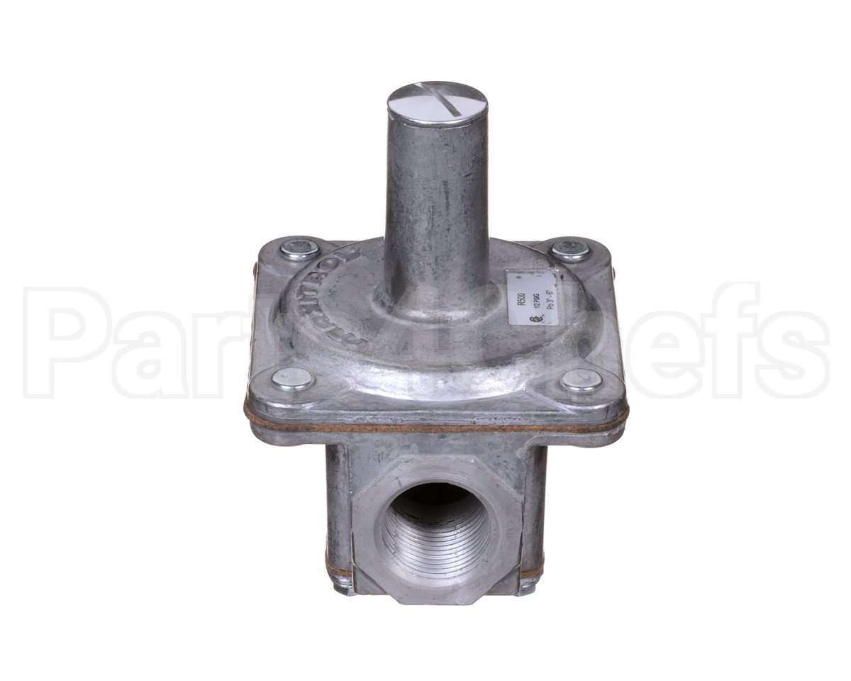 2J-0028900 Magikitchn Regulator,R500 Natural Gas