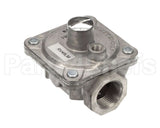 2J-0952600 Magikitchn Regulator,Ce G20/25 Series 600