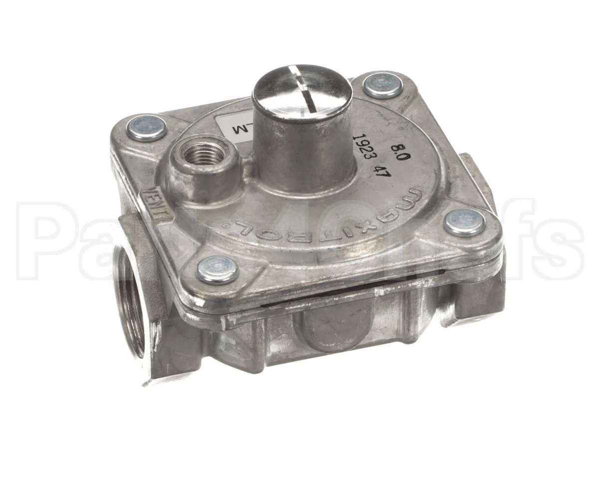 2J-0952600 Magikitchn Regulator,Ce G20/25 Series 600