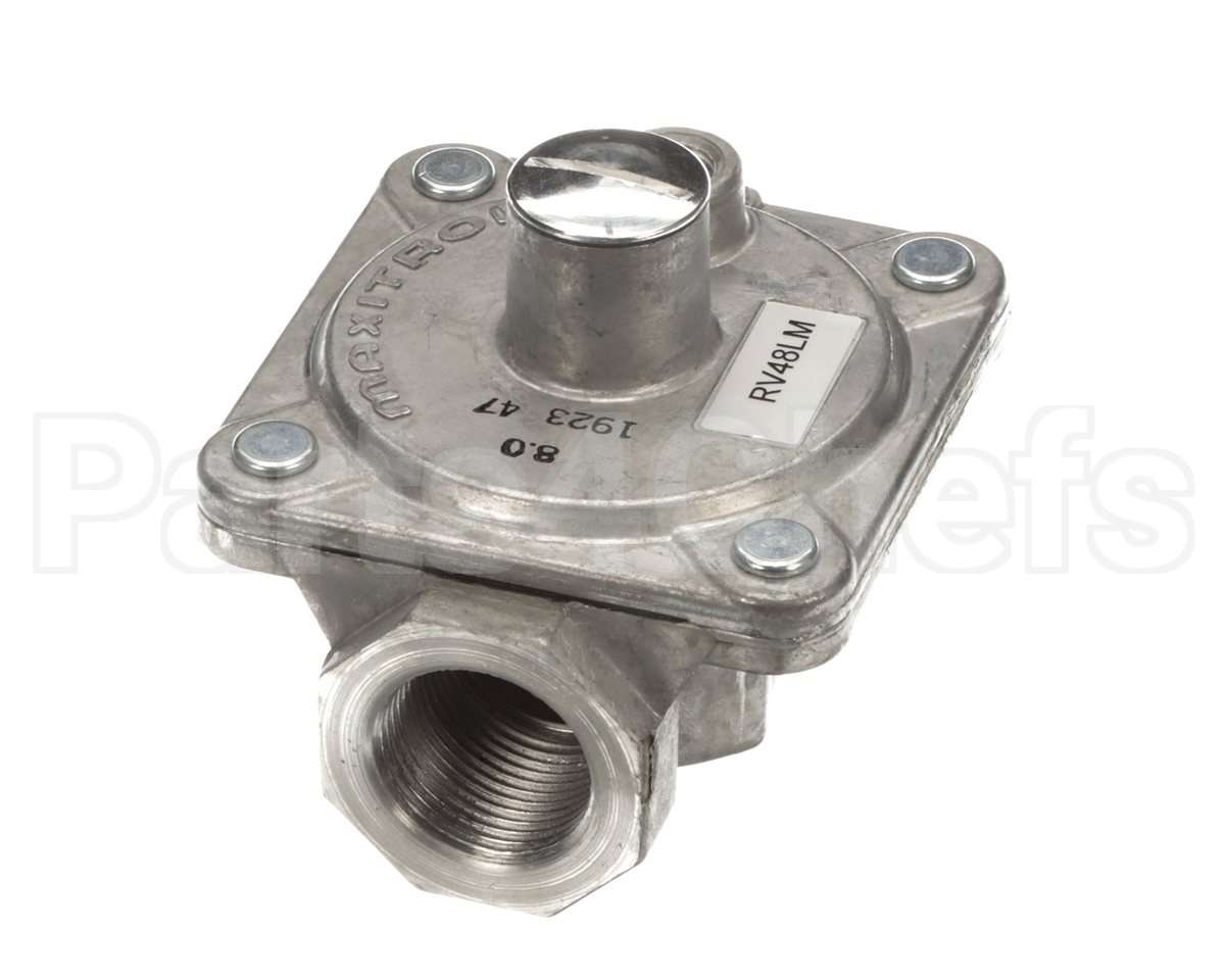 2J-0952600 Magikitchn Regulator,Ce G20/25 Series 600