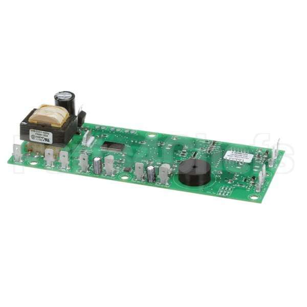 2J-1400210 Compatible Apw Control, Hrdi, Horizontal Dis