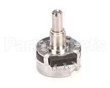2J-200423 Star Potentiometer, 1K Cts