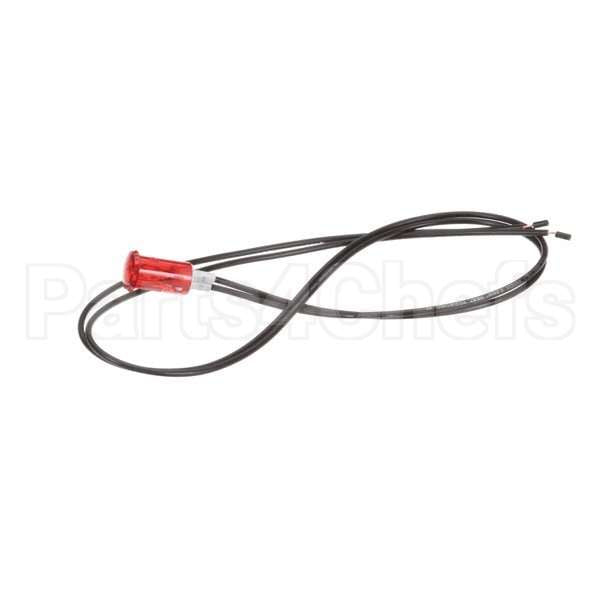 2J-200427 Compatible Midwest Appliance Parts Pilot Light