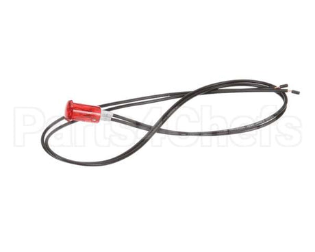2J-200427 Star Light, Pilot Dualit Long
