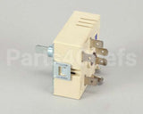 2J-200538 Star Switch, Ego 240V Infinite