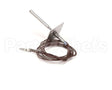 2J-200568 Star Heatprobe,Stratfrd/2-1/4