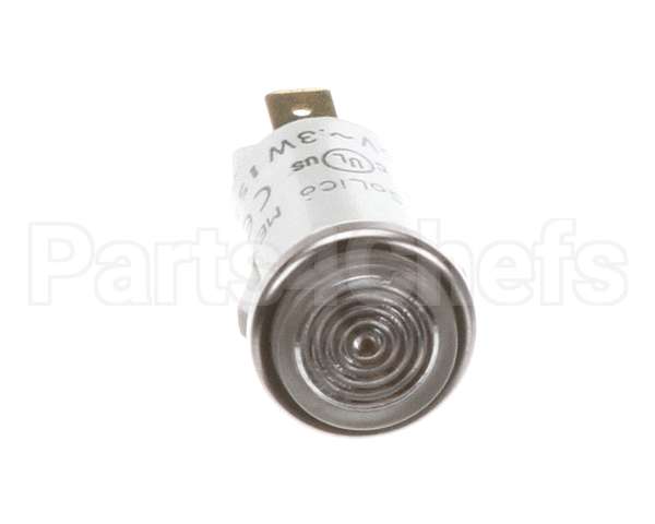 2J-301121 Wells Light Signal Clear 120V H