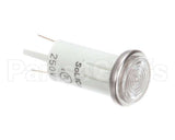 2J-301122 Wells Light Signal Clear 240V H