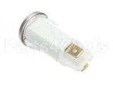 2J-301122 Wells Light Signal Clear 240V H