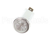 2J-301122 Wells Light Signal Clear 240V H
