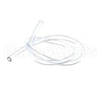 2J-302629 Compatible Stero Hose .18Id-.31Od Coil