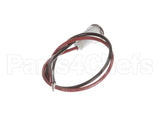 2J-30378 Wells Light Signal Bakers Amber