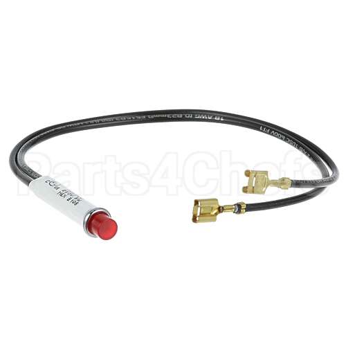 2J-30385 Compatible Bloomfield Light Signal Glo Dot Red