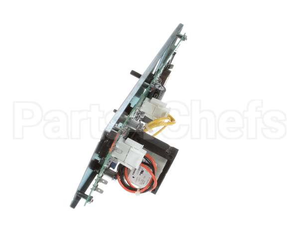 2J-304713 Wells Controller Timetemp Oc1