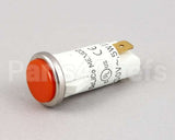 2J-30516 Wells Light Signal Amber M3938P