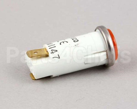 2J-30516 Wells Light Signal Amber M3938P