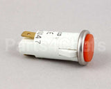 2J-30516 Wells Light Signal Amber M3938P