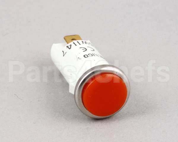 2J-30516 Wells Light Signal Amber M3938P