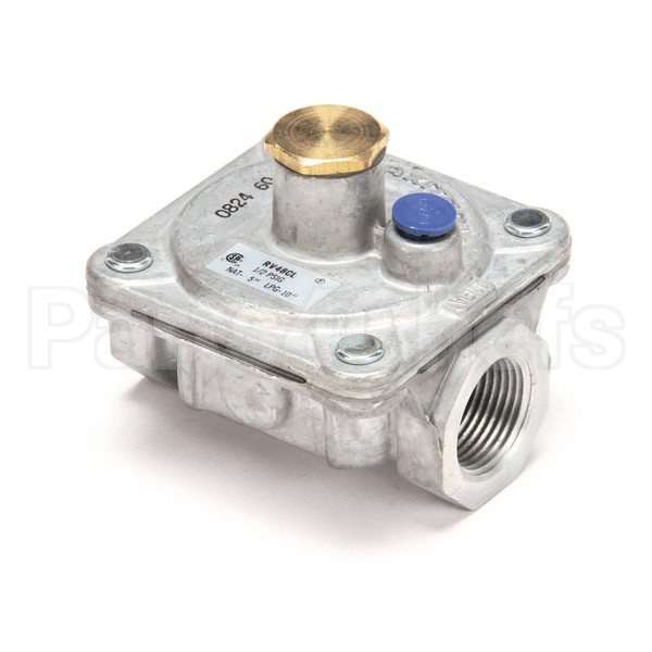 2J-306629 Compatible Star Rgltr-Gasconvrt 5/10 Wc
