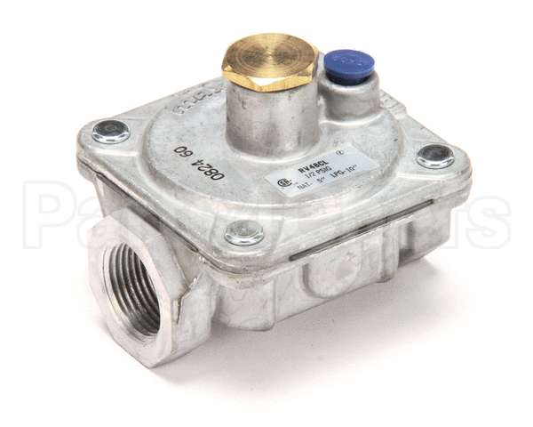 2J-306629 Wells Regulator-Gas,Convrt 5/10 Wc
