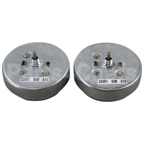 2J-30801-01 Compatible Lang Timer