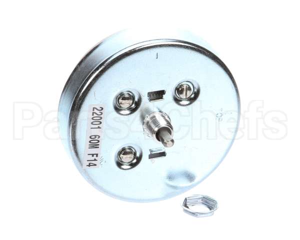 2J-30801-01 Lang Timer Mechanical Long