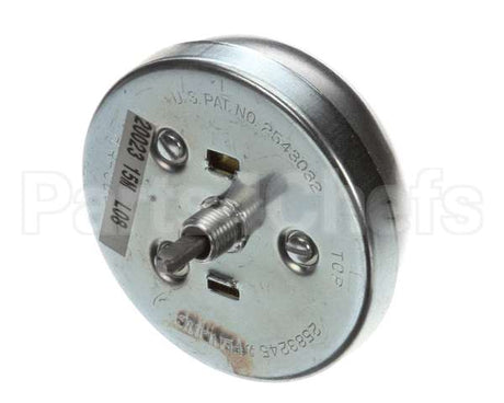 2J-30801-02 Lang Timer Mech.15 Minute Sing