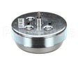 2J-30801-03 Lang Timer Mech 5 Hour W/Knob