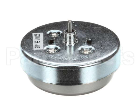 2J-30801-03 Lang Timer Mech 5 Hour W/Knob