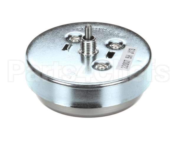2J-30801-03 Lang Timer Mech 5 Hour W/Knob