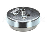 2J-30801-03 Lang Timer Mech 5 Hour W/Knob