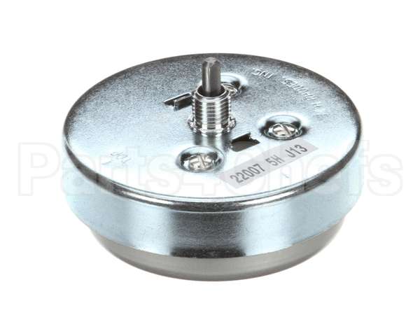 2J-30801-03 Lang Timer Mech 5 Hour W/Knob