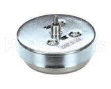 2J-30801-03 Lang Timer Mech 5 Hour W/Knob