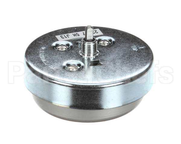 2J-30801-03 Lang Timer Mech 5 Hour W/Knob