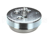 2J-30801-03 Lang Timer Mech 5 Hour W/Knob