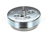 2J-30801-03 Lang Timer Mech 5 Hour W/Knob