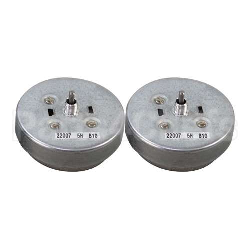 2J-30801-03 Compatible Star Timer