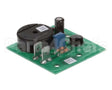 2J-30802-04 Lang Buzzer Elec 24V Ac Piezio