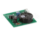2J-30802-04 Lang Buzzer Elec 24V Ac Piezio