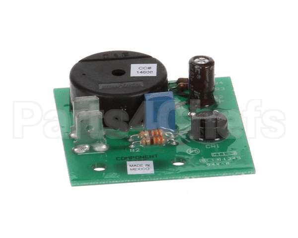 2J-30802-04 Lang Buzzer Elec 24V Ac Piezio