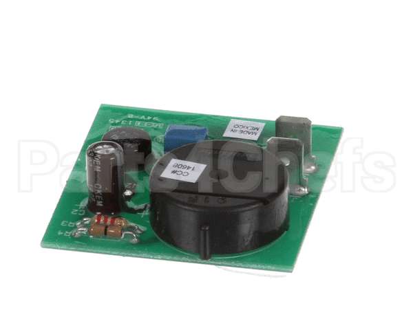 2J-30802-04 Lang Buzzer Elec 24V Ac Piezio