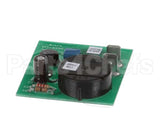 2J-30802-04 Lang Buzzer Elec 24V Ac Piezio