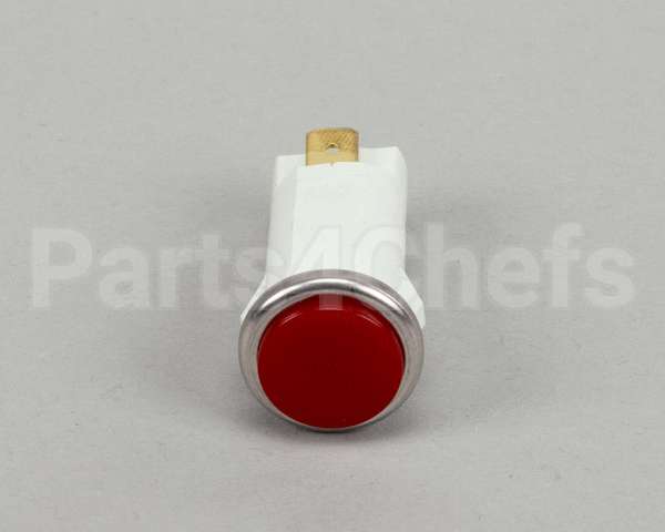 2J-31157 Wells Light Signal Red M3938Pr