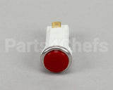 2J-31157 Wells Light Signal Red M3938Pr