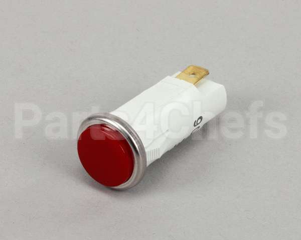 2J-31157 Wells Light Signal Red M3938Pr