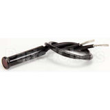2J-31601-09 Compatible Lang Pilot Lamp 120V Black